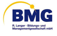 BMG R. Langer · Bildungs- und Managementgesellschaft mbH